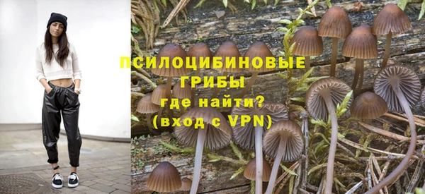 герыч Михайловск