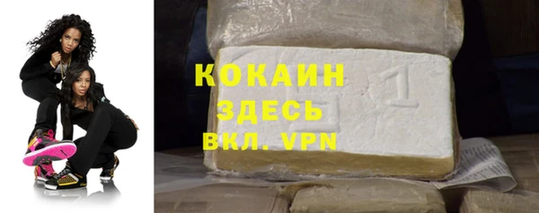 тгк Михайлов